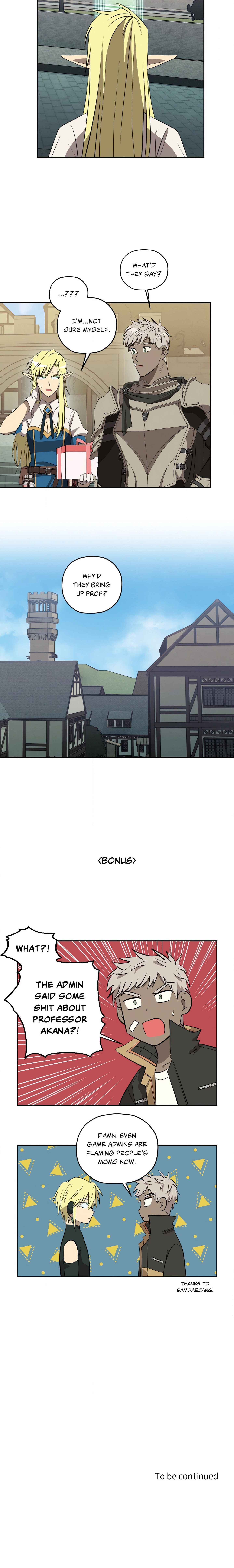 Love, Lust, & Joy chapter 44 page 16