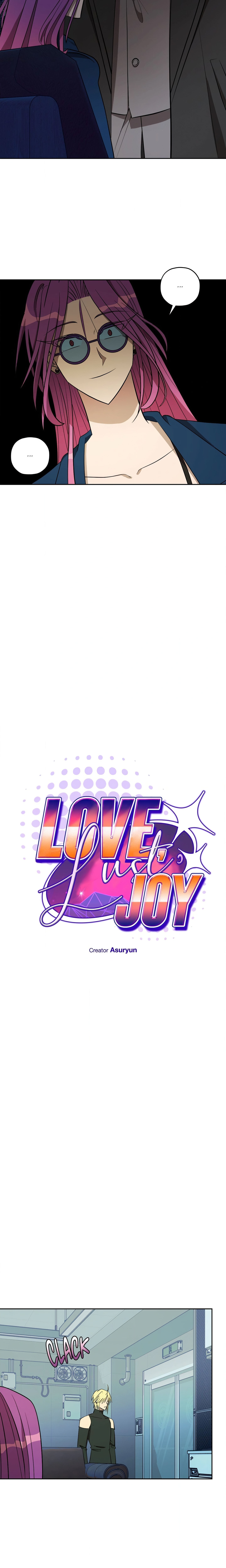 Love, Lust, & Joy chapter 45 page 4