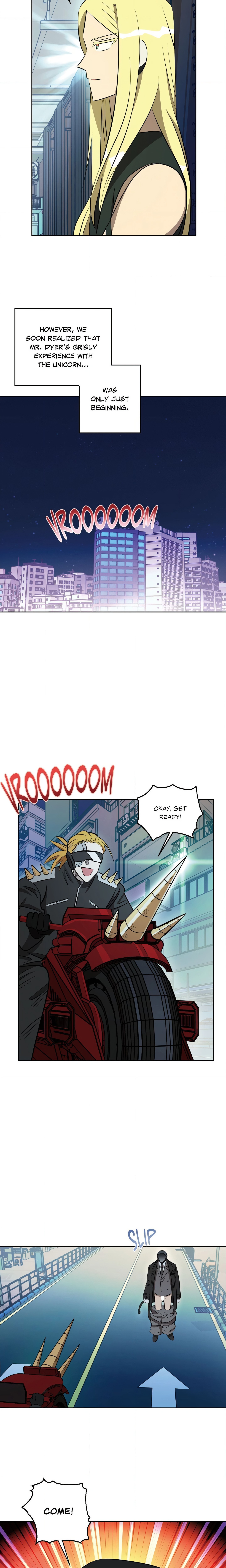 Love, Lust, & Joy chapter 45 page 12