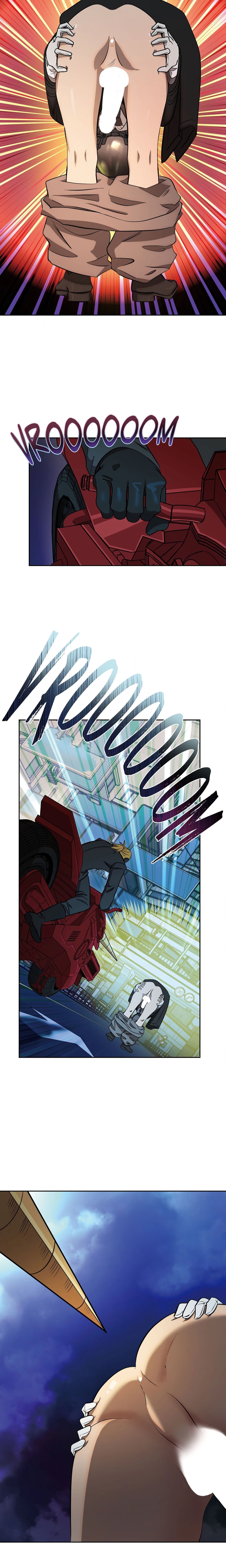 Love, Lust, & Joy chapter 45 page 13