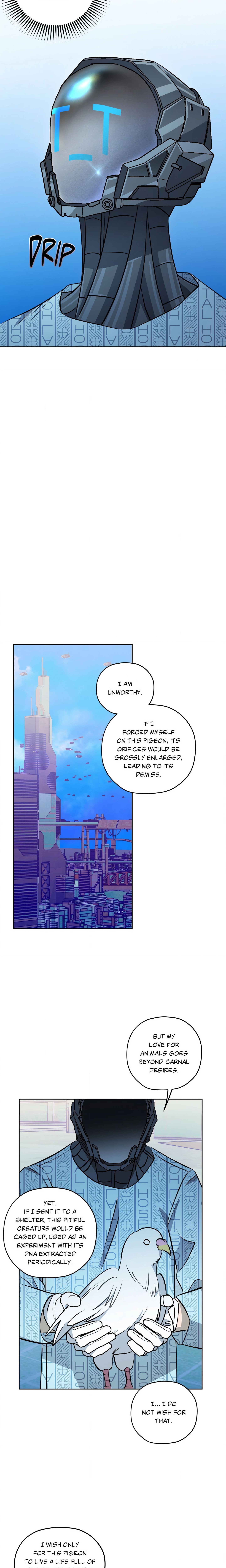 Love, Lust, & Joy chapter 46 page 12