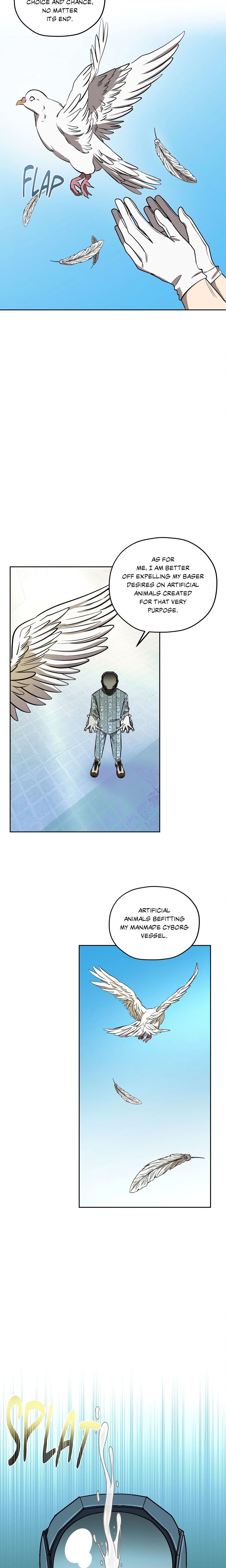 Love, Lust, & Joy chapter 46 page 13