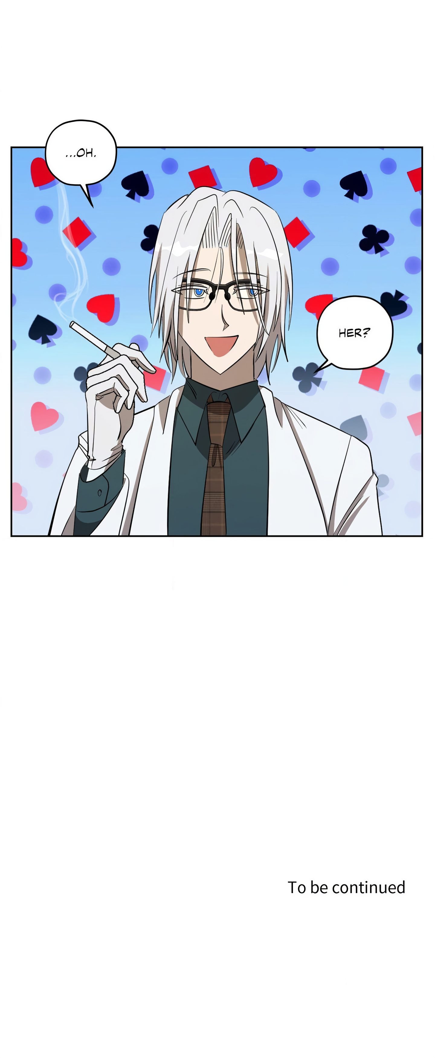 Love, Lust, & Joy chapter 46 page 17