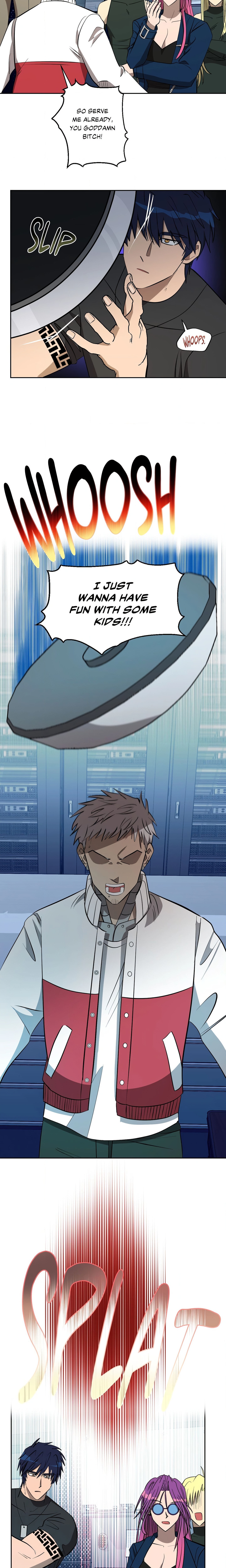 Love, Lust, & Joy chapter 47 page 4