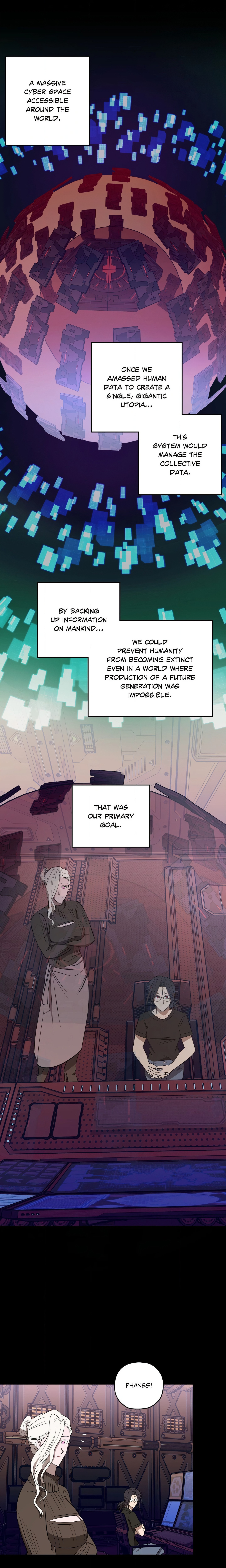 Love, Lust, & Joy chapter 47 page 10