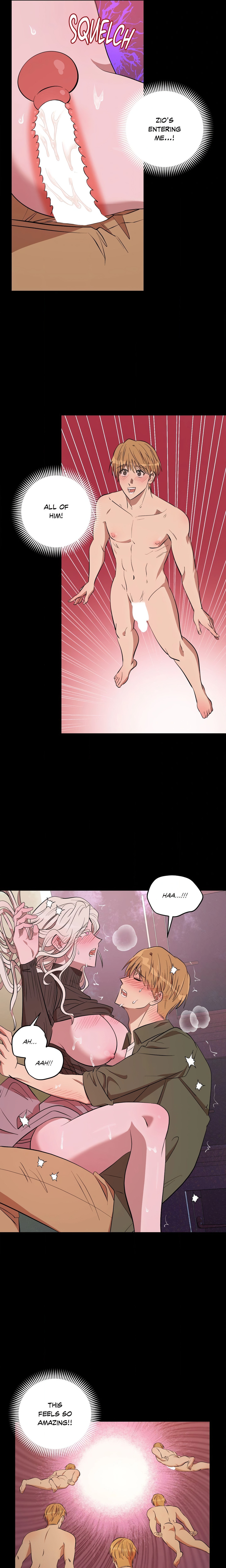 Love, Lust, & Joy chapter 48 page 2
