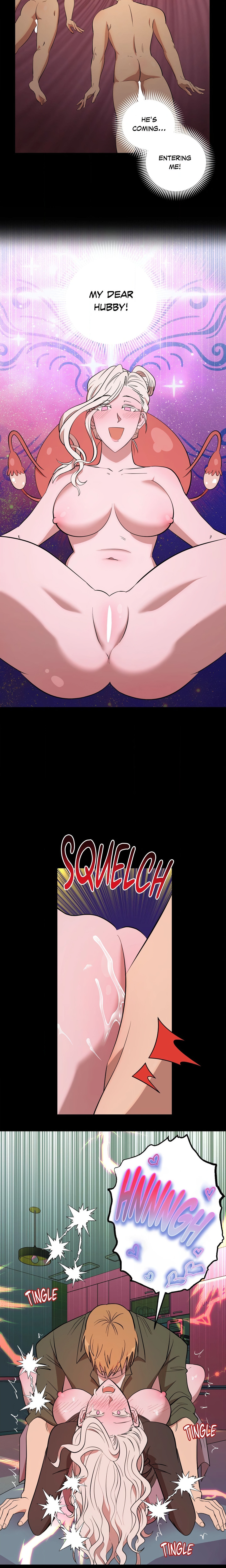 Love, Lust, & Joy chapter 48 page 3