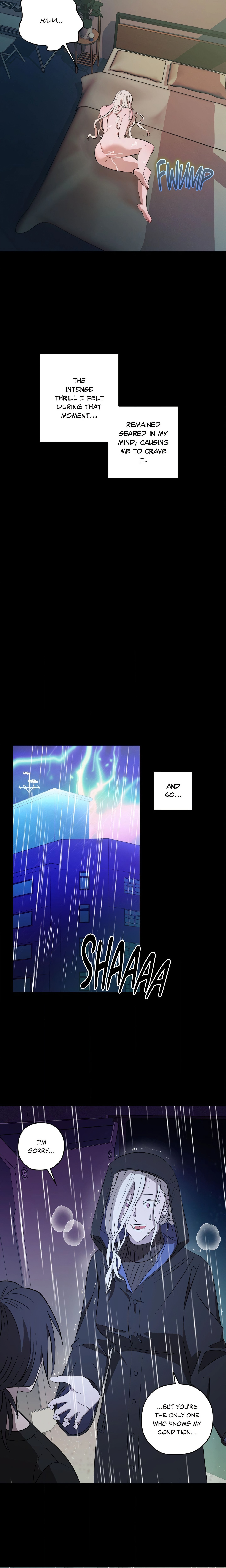 Love, Lust, & Joy chapter 48 page 14