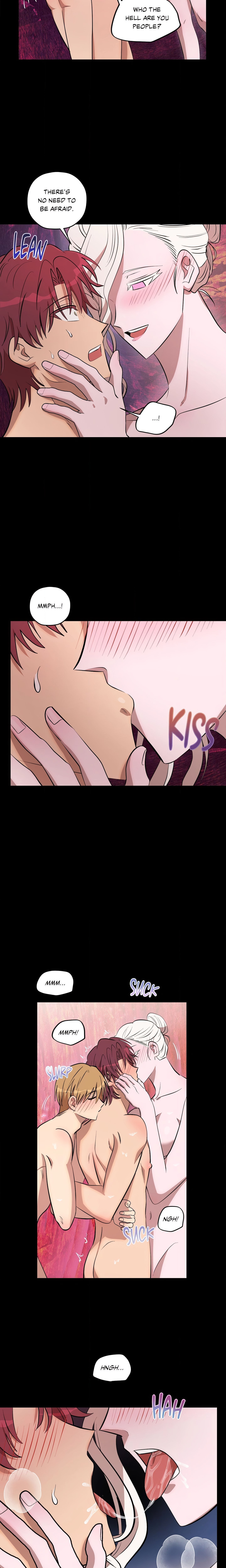 Love, Lust, & Joy chapter 49 page 4