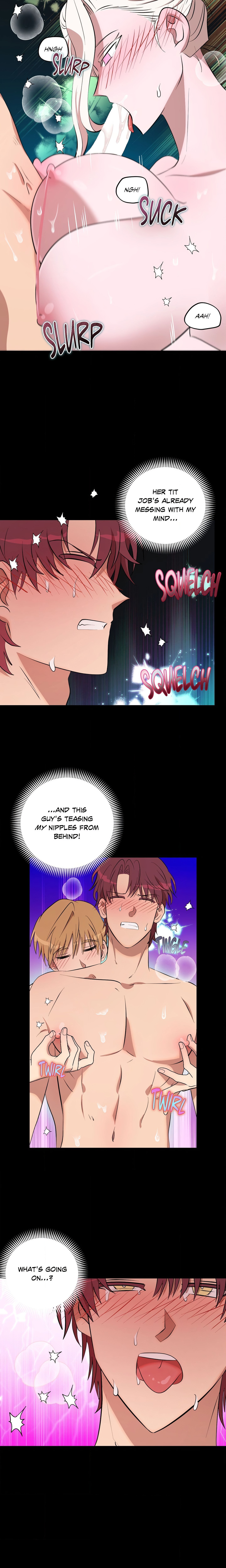 Love, Lust, & Joy chapter 49 page 7