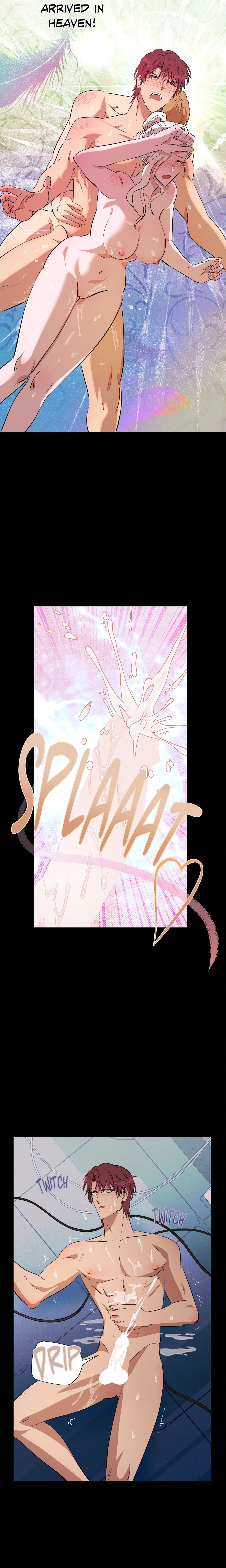 Love, Lust, & Joy chapter 49 page 13
