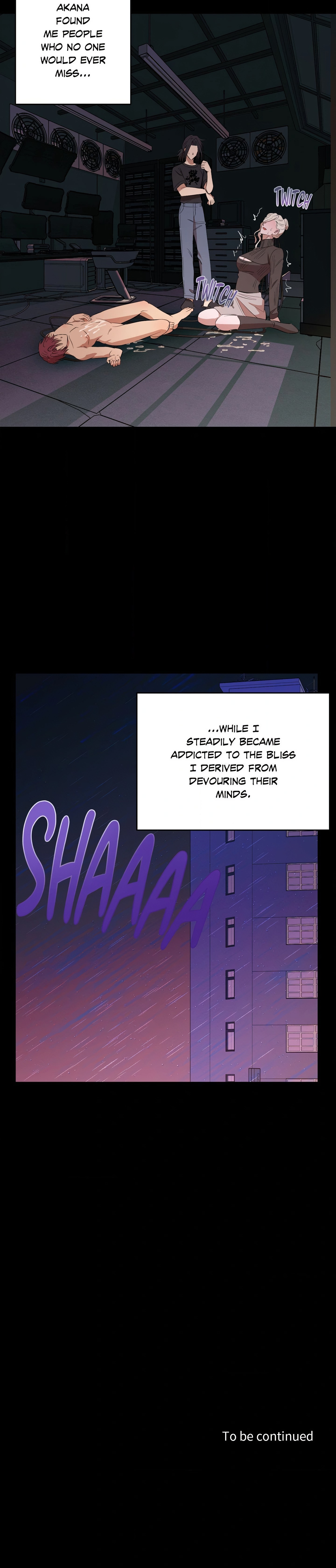 Love, Lust, & Joy chapter 49 page 15