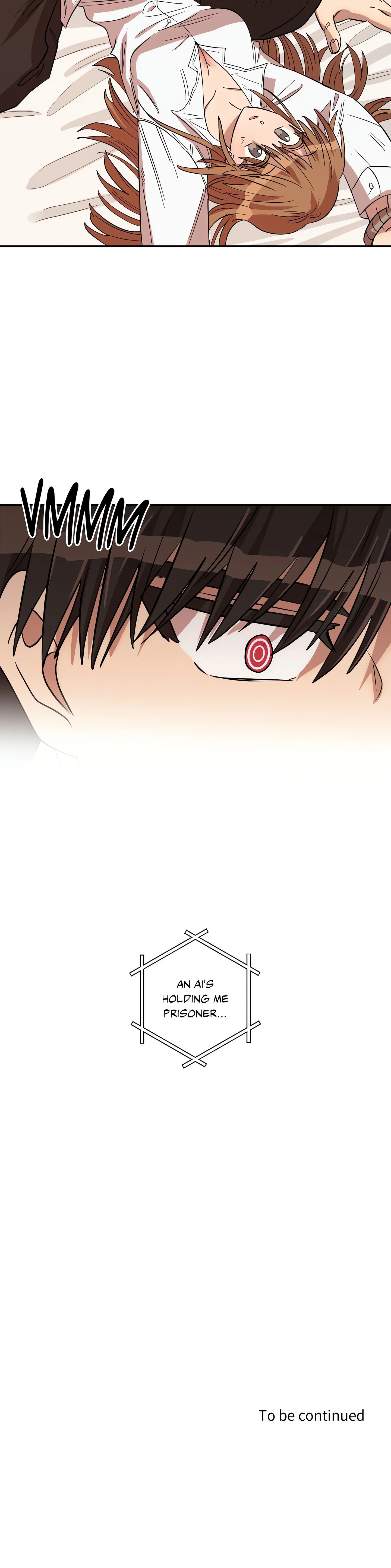 Love, Lust, & Joy chapter 5 page 21