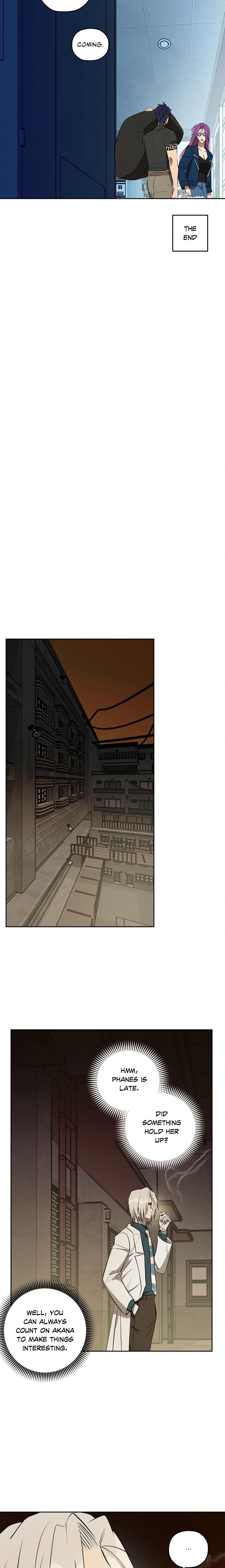Love, Lust, & Joy chapter 50 page 15