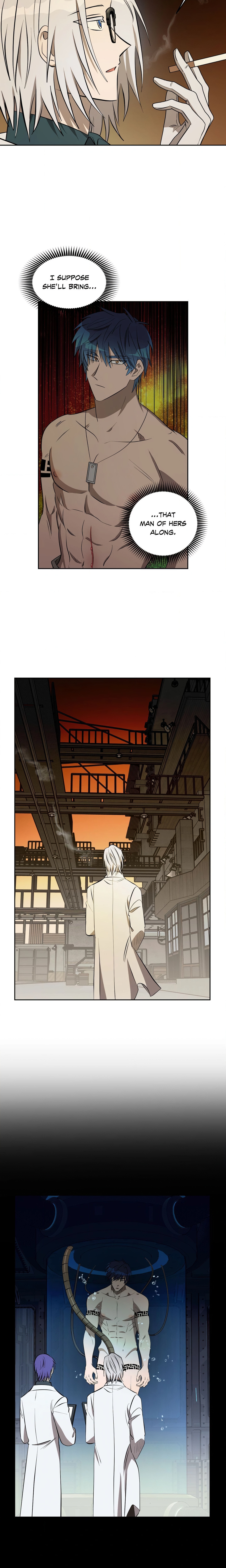 Love, Lust, & Joy chapter 50 page 16