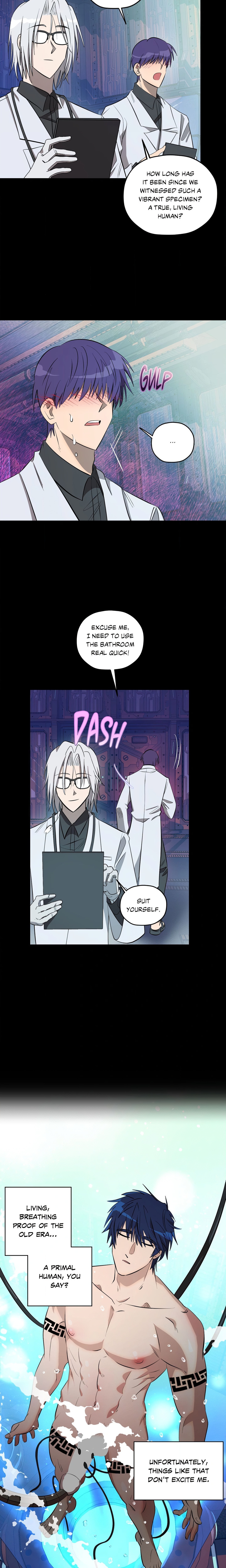 Love, Lust, & Joy chapter 51 page 2