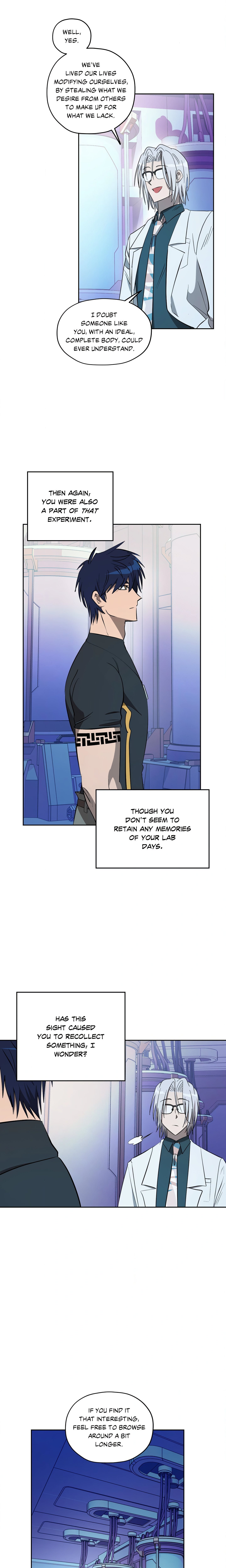 Love, Lust, & Joy chapter 51 page 6