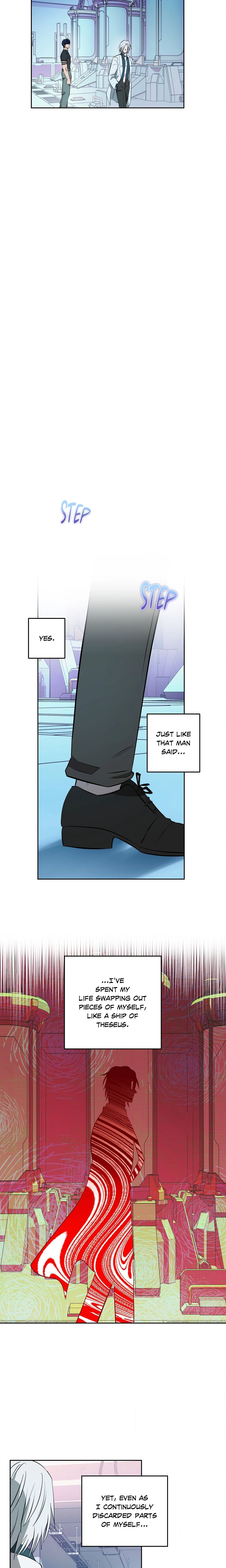 Love, Lust, & Joy chapter 51 page 7