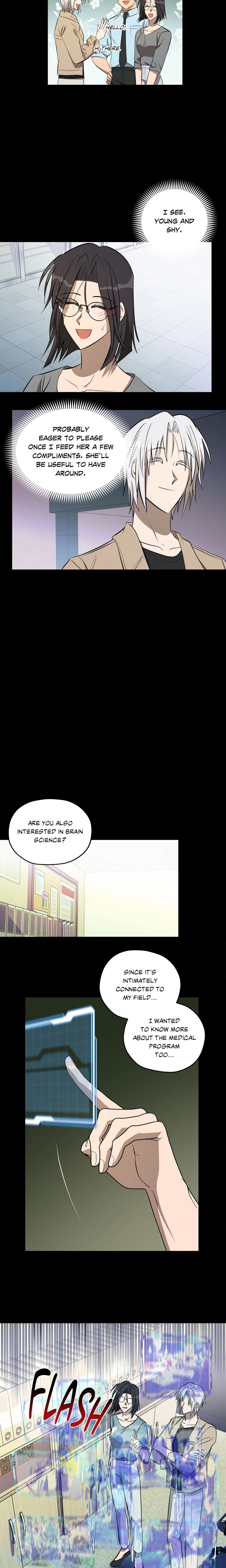 Love, Lust, & Joy chapter 51 page 10