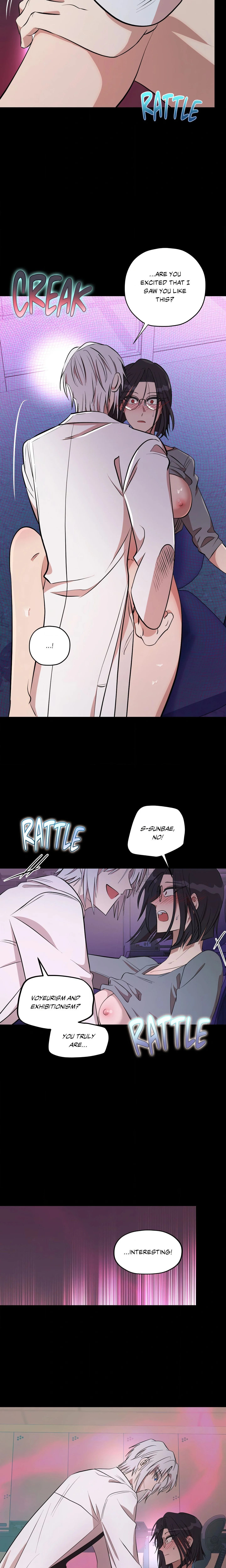 Love, Lust, & Joy chapter 52 page 2
