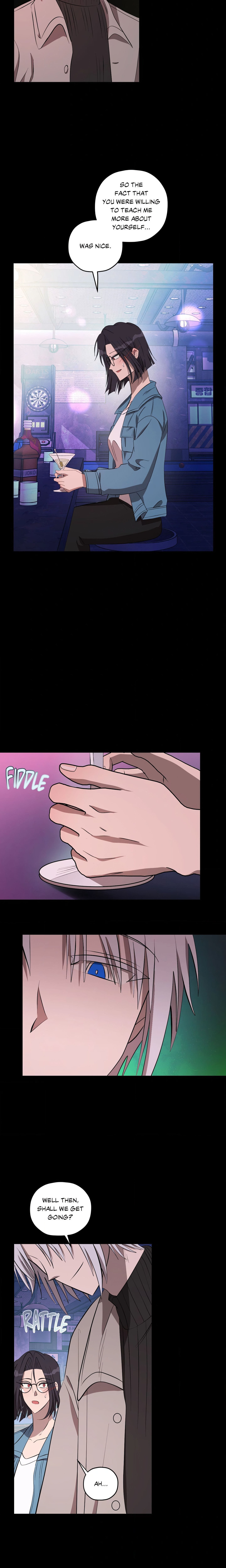 Love, Lust, & Joy chapter 52 page 10