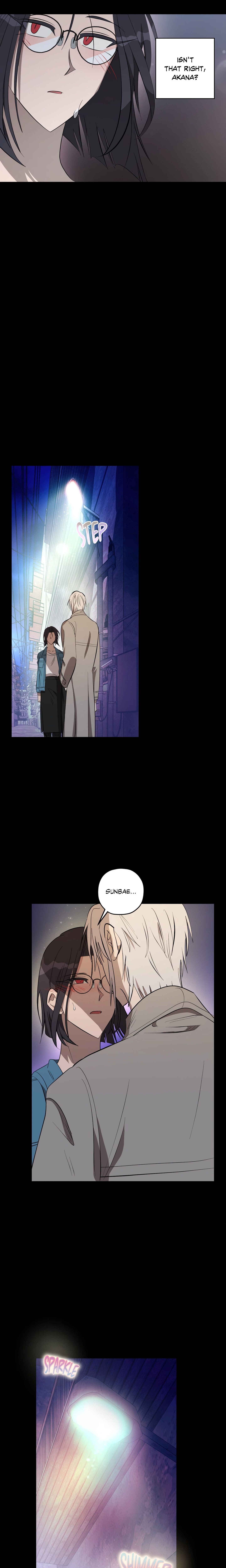 Love, Lust, & Joy chapter 52 page 13