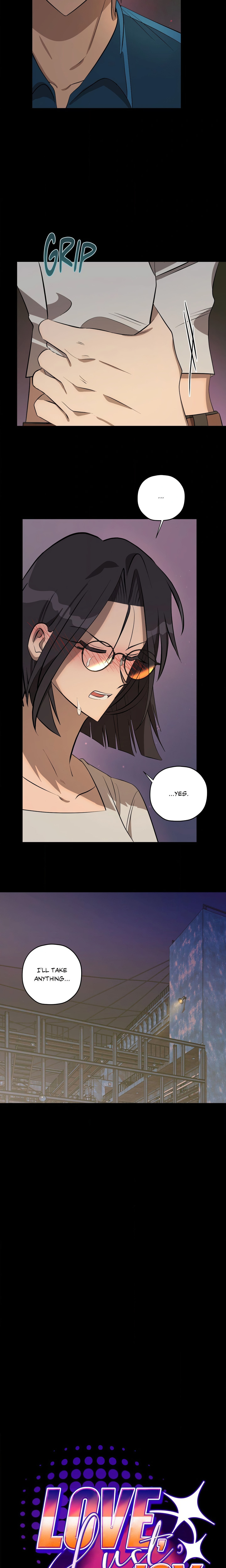 Love, Lust, & Joy chapter 53 page 5