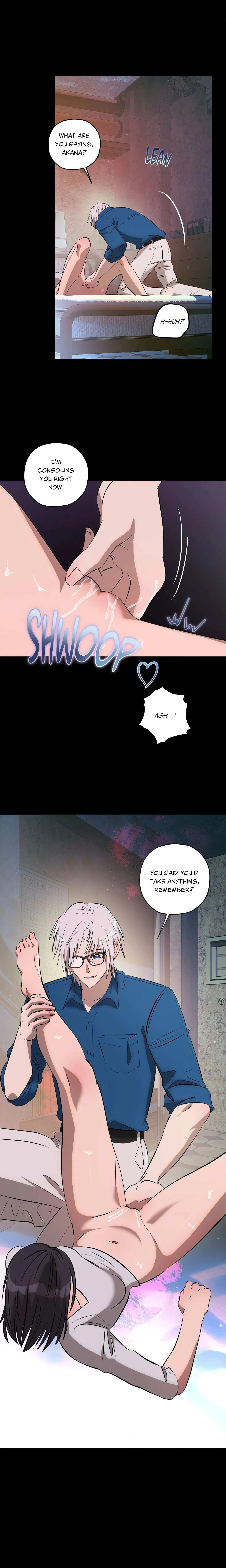Love, Lust, & Joy chapter 53 page 14