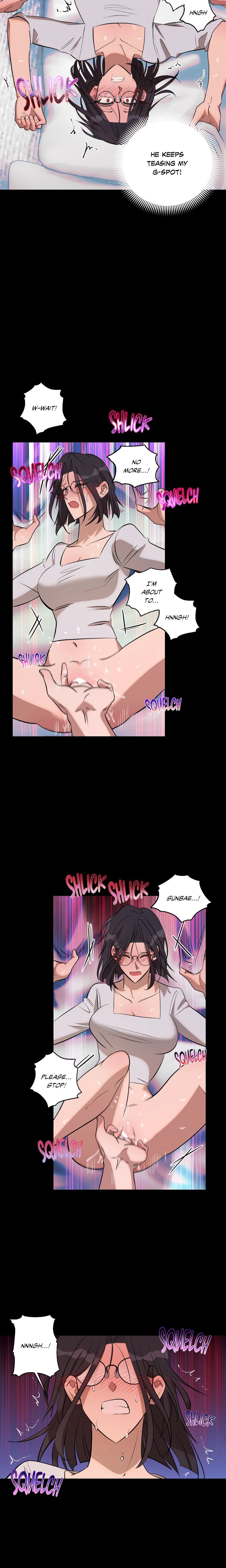 Love, Lust, & Joy chapter 54 page 2