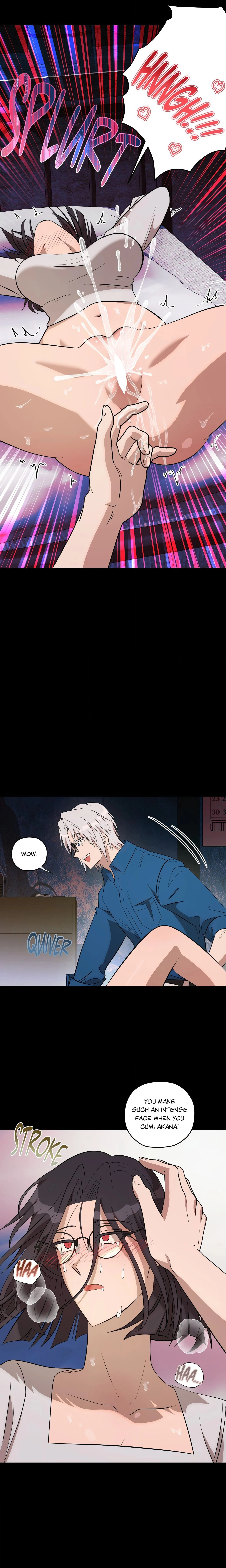 Love, Lust, & Joy chapter 54 page 3