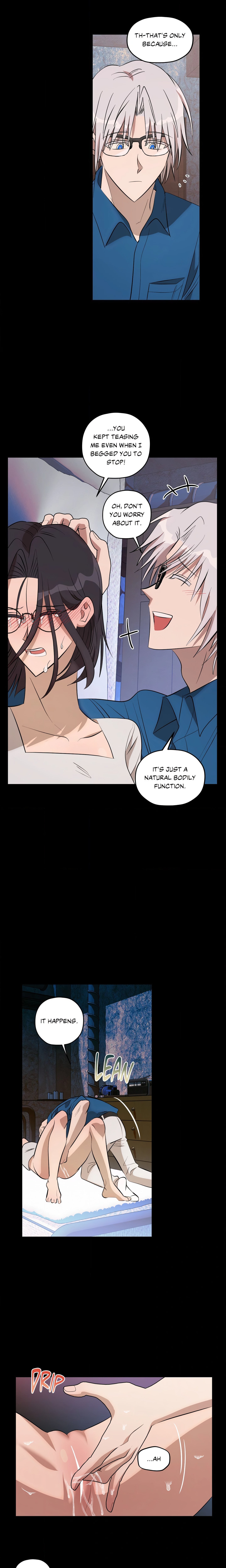 Love, Lust, & Joy chapter 54 page 4
