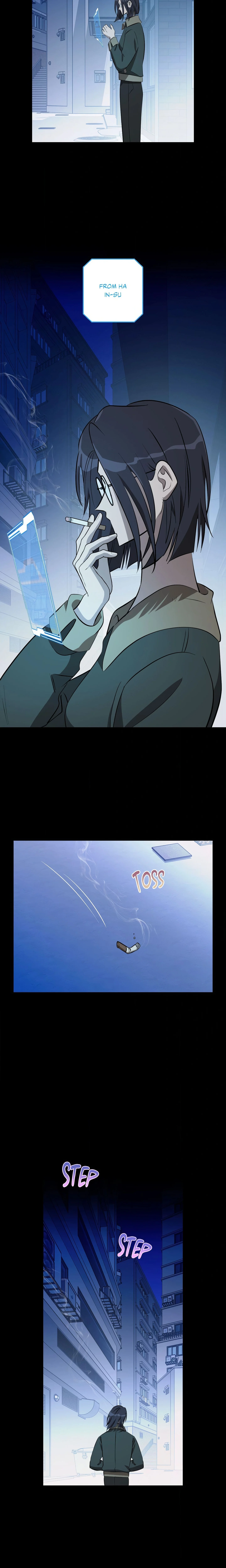Love, Lust, & Joy chapter 54 page 9