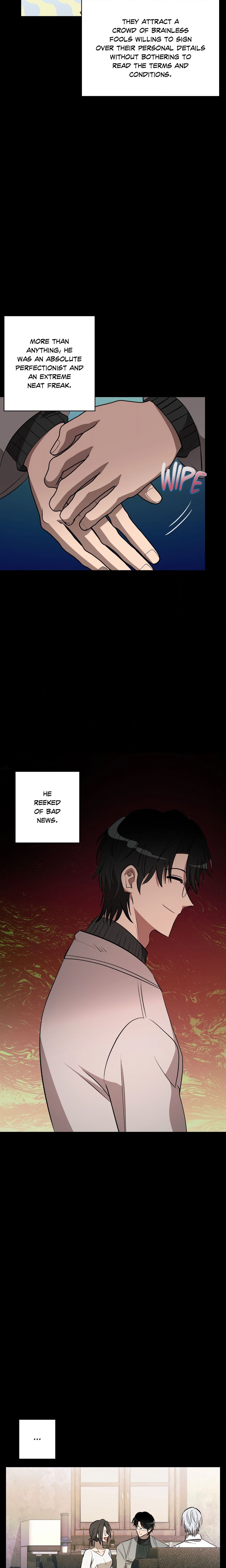 Love, Lust, & Joy chapter 54 page 13