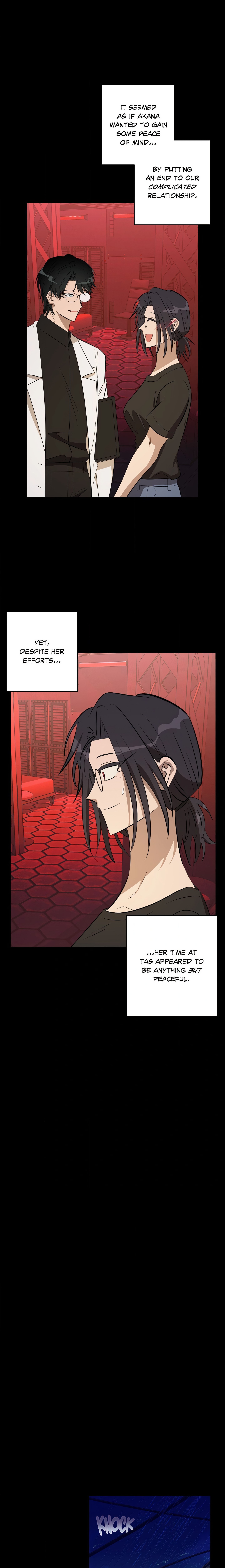 Love, Lust, & Joy chapter 54 page 15