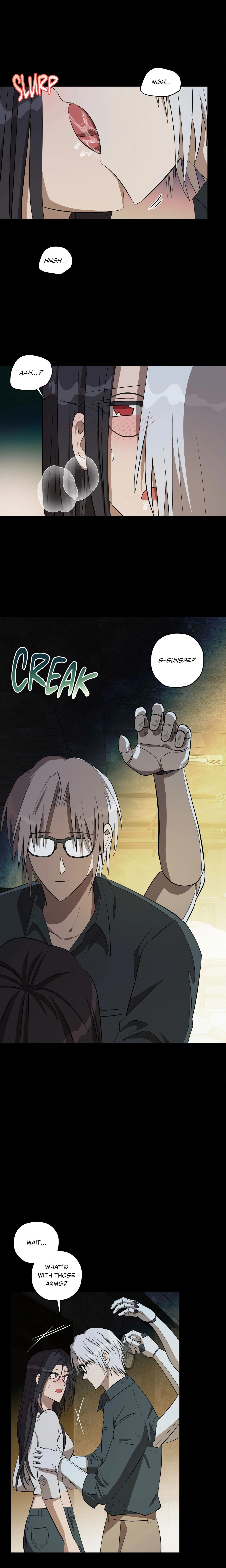 Love, Lust, & Joy chapter 55 page 4