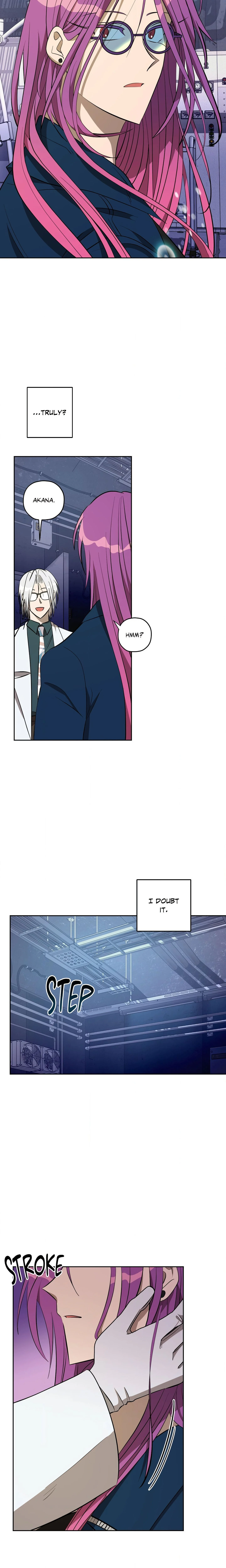 Love, Lust, & Joy chapter 56 page 4