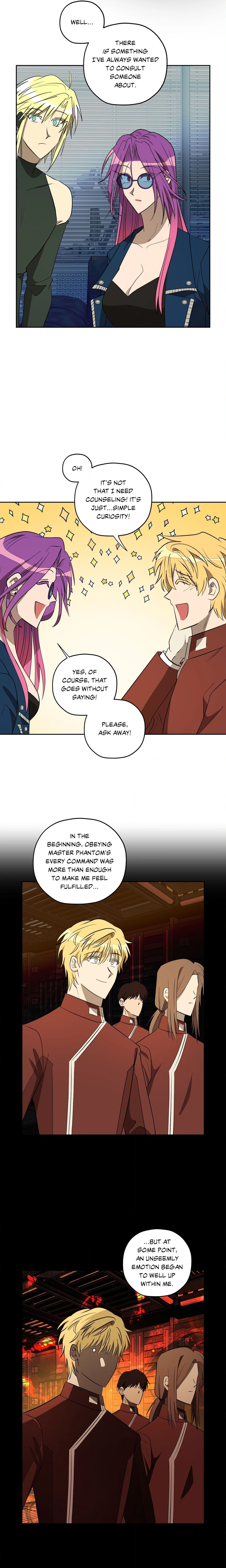 Love, Lust, & Joy chapter 57 page 4