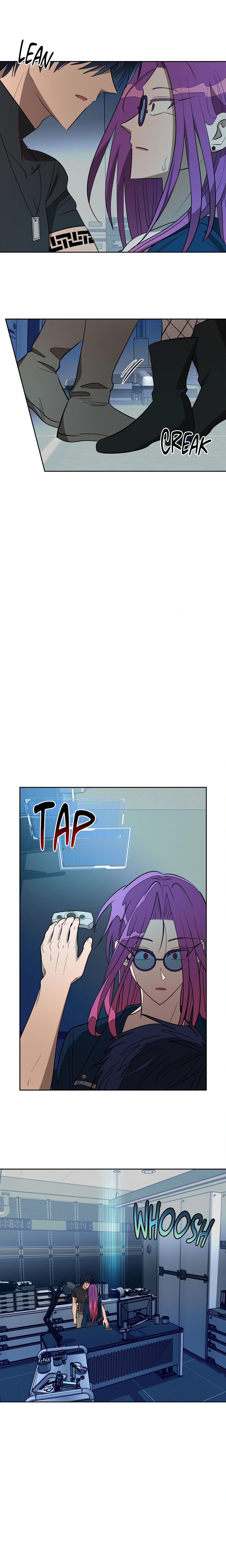 Love, Lust, & Joy chapter 58 page 2