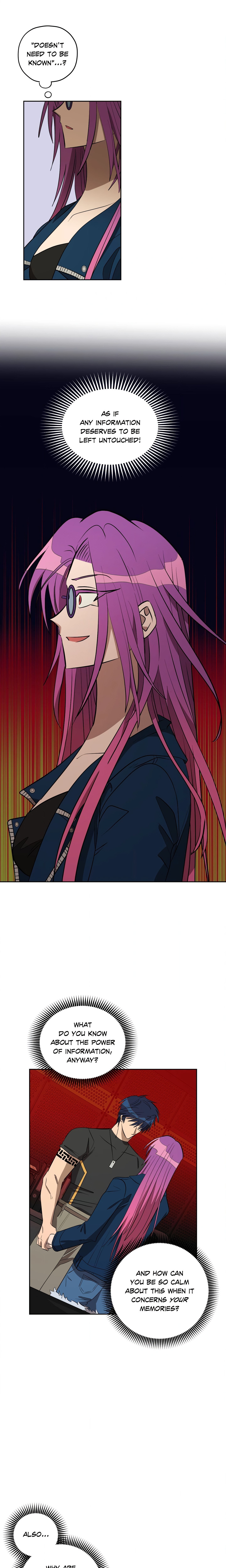 Love, Lust, & Joy chapter 58 page 5