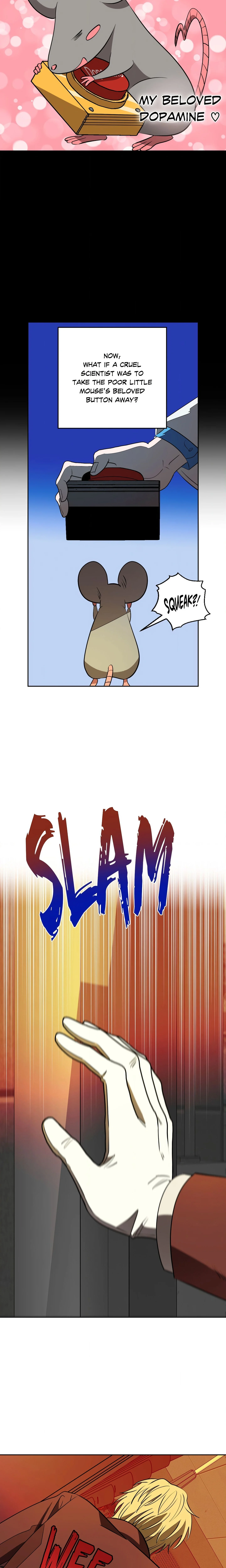 Love, Lust, & Joy chapter 58 page 16