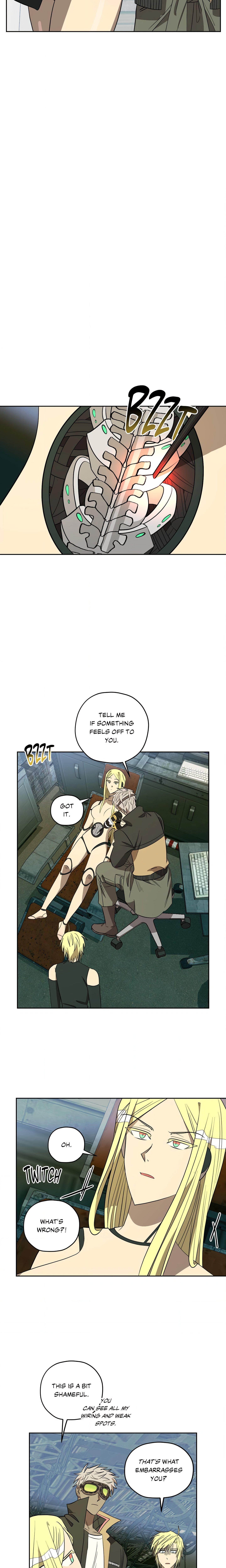 Love, Lust, & Joy chapter 59 page 4