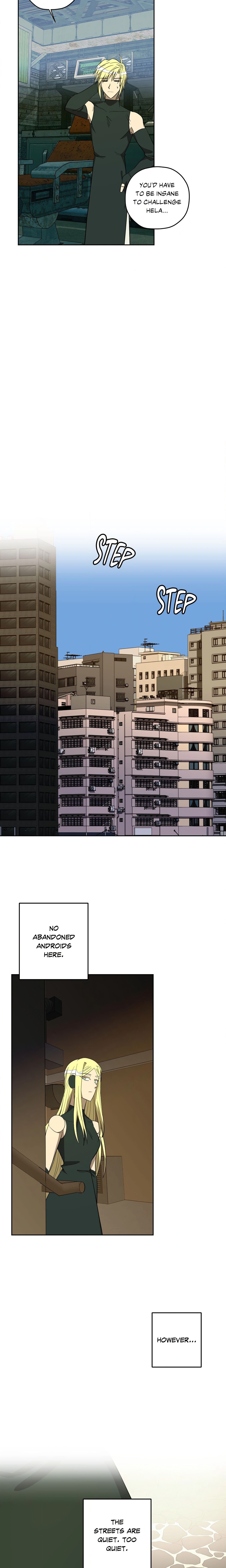 Love, Lust, & Joy chapter 59 page 7