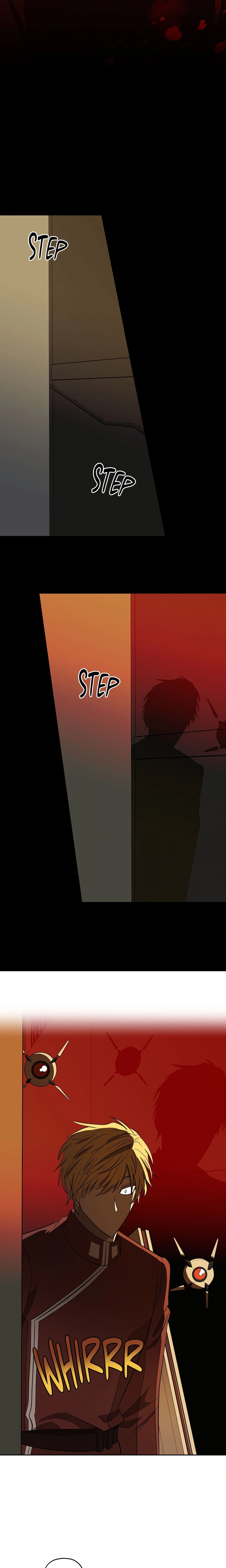 Love, Lust, & Joy chapter 59 page 10