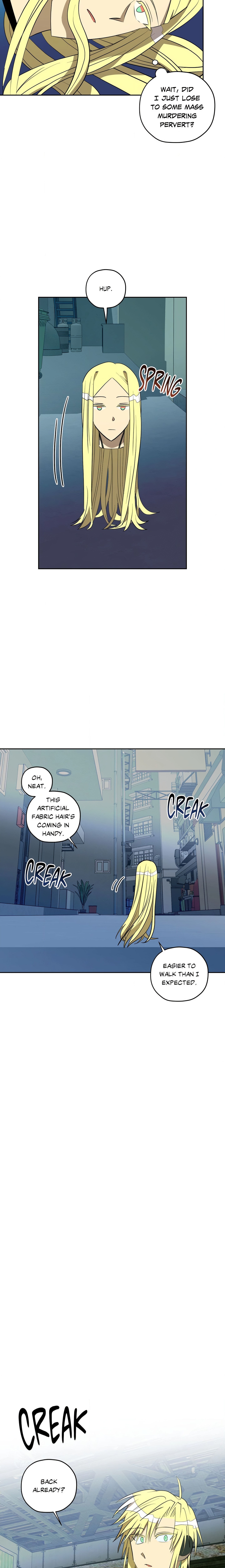 Love, Lust, & Joy chapter 59 page 15