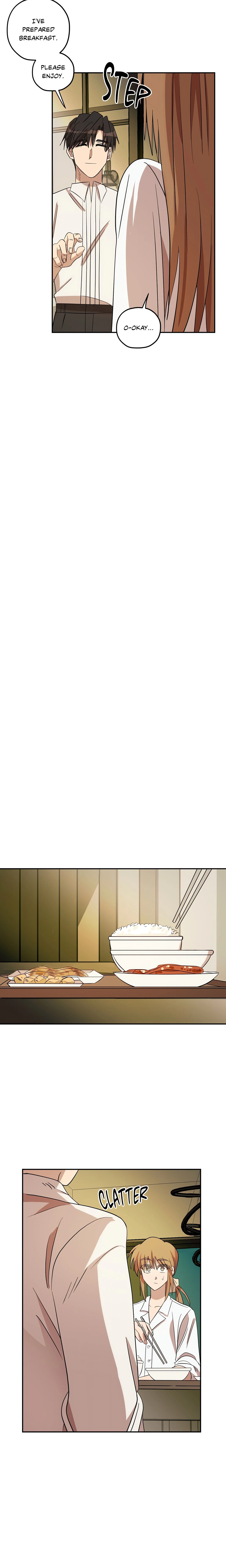 Love, Lust, & Joy chapter 6 page 17