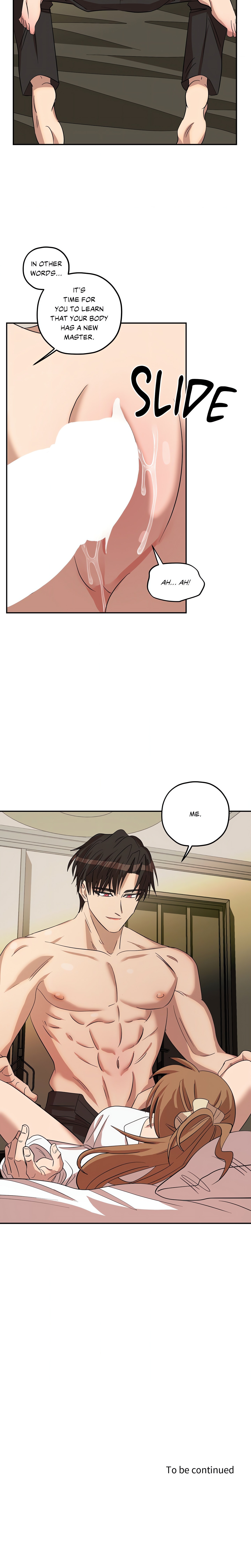 Love, Lust, & Joy chapter 7 page 16