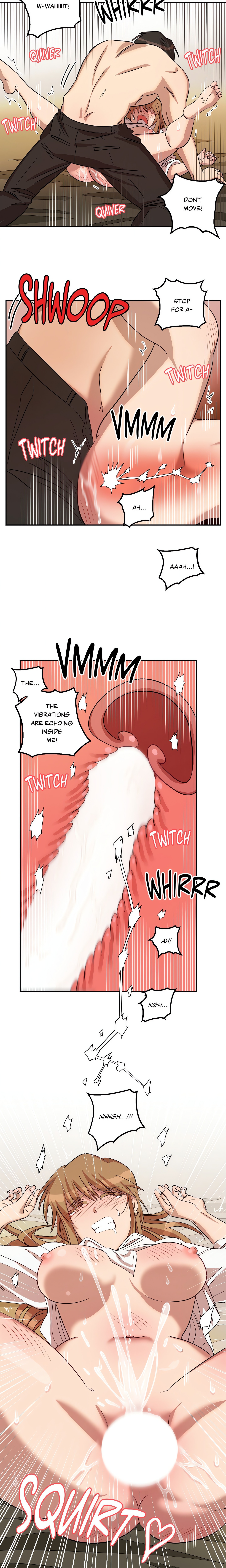 Love, Lust, & Joy chapter 8 page 3