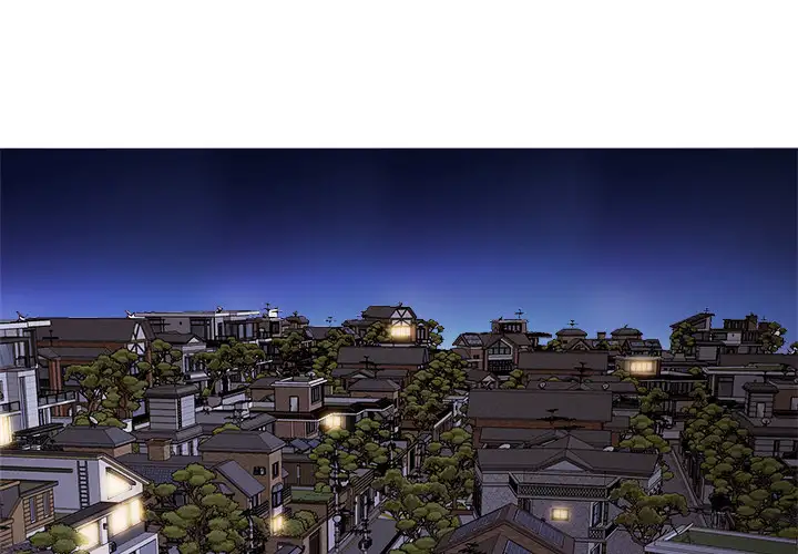 Love Me More (Geulggol) chapter 1 page 3
