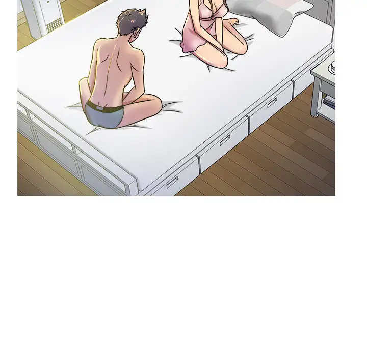 Love Me More (Geulggol) chapter 1 page 7