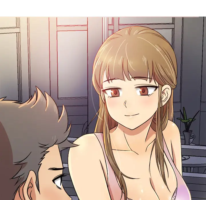 Love Me More (Geulggol) chapter 1 page 11